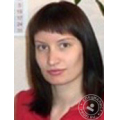 Арсентьева Софья Олеговна