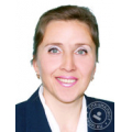 Горских Светлана Ивановна