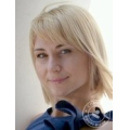 Джус Светлана Анатольевна