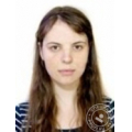 Малинина Любовь Игоревна