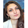 Кравченко Млада Юрьевна