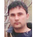 Гаффоров Ибрахим Давронович