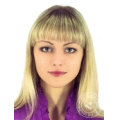 Лавриненко Алина Станиславовна