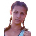 Гарифуллина Елена Димаровна