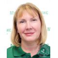 Ковригина Елена Викторовна