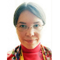 Савина Елена Васильевна