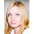 Егорова Оксана Игоревна
