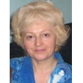 Фролова Татьяна Петровна