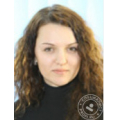 Филатова Елена Викторовна