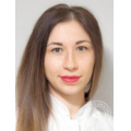 Муклакова Моника Самвеловна