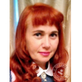 Волкова Ольга Альбертовна