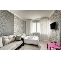 1-к квартира, 40 м², 9/12 эт.