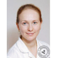 Михайлова Екатерина Олеговна