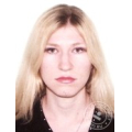 Ефимова Анастасия Владимировна