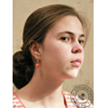 Павлова Анастасия Георгиевна