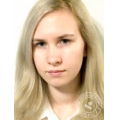 Рожнова Кристина Олеговна