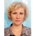 Кашутина Ольга Николаевна