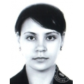 Симонова Светлана Дмитриевна
