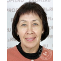 Угланова Галина Кирилловна