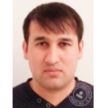 Файзуллаев Азам Раджабоевич