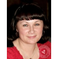 Буренкова Оксана Викторовна
