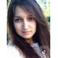 Губанова Янина Андреевна