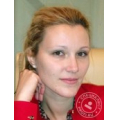 Зикеева Ольга Вячеславовна