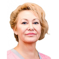 Буга Марина Владимировна