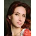 Лобанова Ангелина Валерьевна