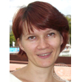 Новикова Оксана Леонидовна
