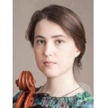Згурская Анна Александровна