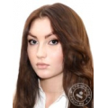 Седова Ангелина Васильевна