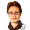 Рябова Марина Анатольевна