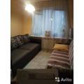1-к квартира, 16 м², 1/5 эт.