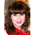 Колосова Марина Андреевна