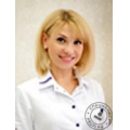 Жукова Елена Николаевна