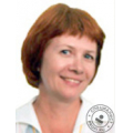 Колотова Ирина Леонидовна