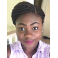 Rebecca Oluokun