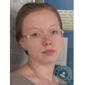 Елисеева Галина Максимовна