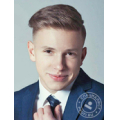 Пронькин Никита Валерьевич