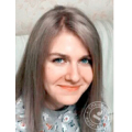 Минасова Евгения Овиковна