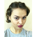 Чекменева Анна Алексеевна