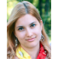 Васильева Елена Валерьевна