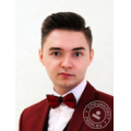 Дмитрий Масютин