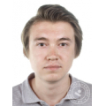 Григорьев Тимур Валерьевич