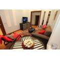 3-к квартира, 65 м², 1/4 эт.
