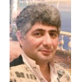 Аракелян Сурен Арсенович