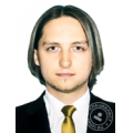 Петров Кирилл Евгеньевич