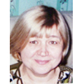 Сургаева Нина Петровна
