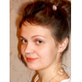 Суворова Ольга Евгеньевна